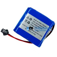 Batería para PLC 102105-000324-00 [Batería de repuesto]